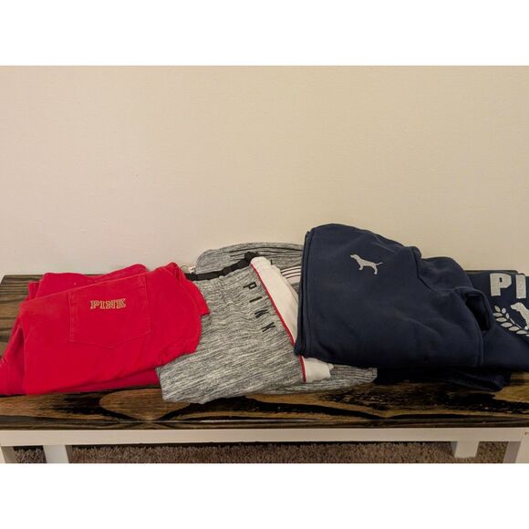 V.S. PINK Bundle of 3 Sets!! - Picture 2 of 8